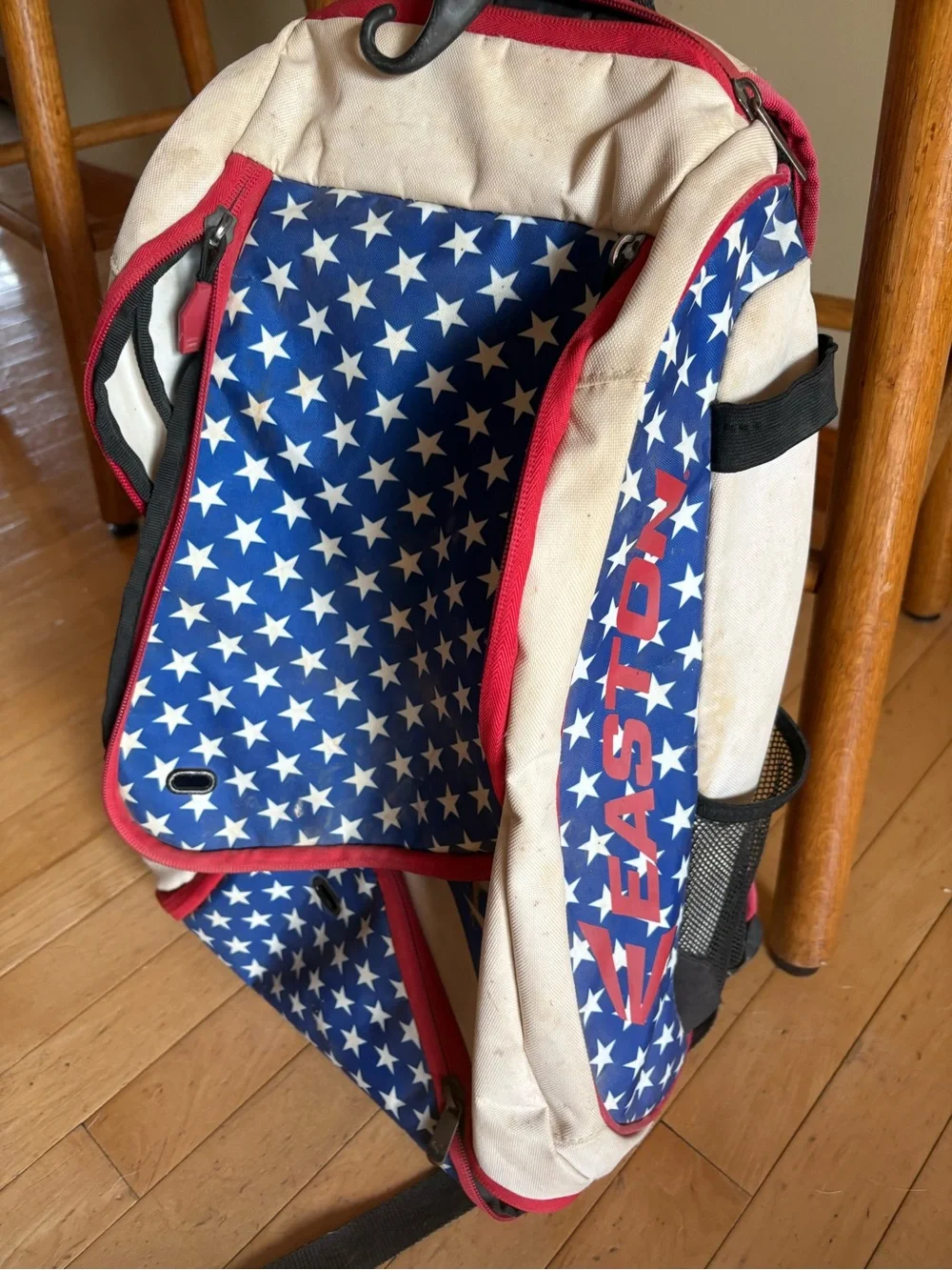 Easton stars stripes